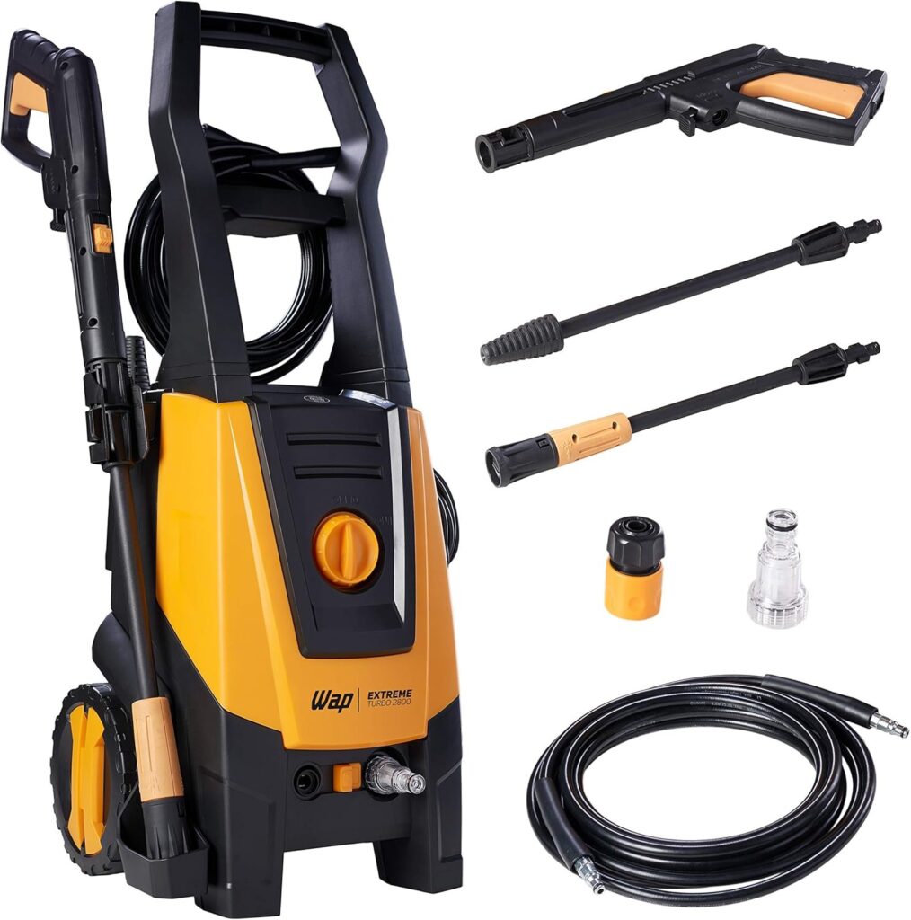 Lavadora de Alta pressão Kärcher Compacta