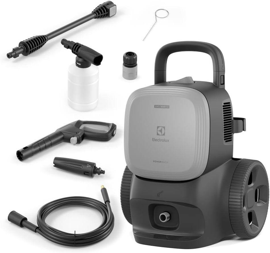 Lavadora de Alta Pressão WAP Extreme Turbo 2800