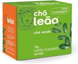 LEÃO Chá Verde