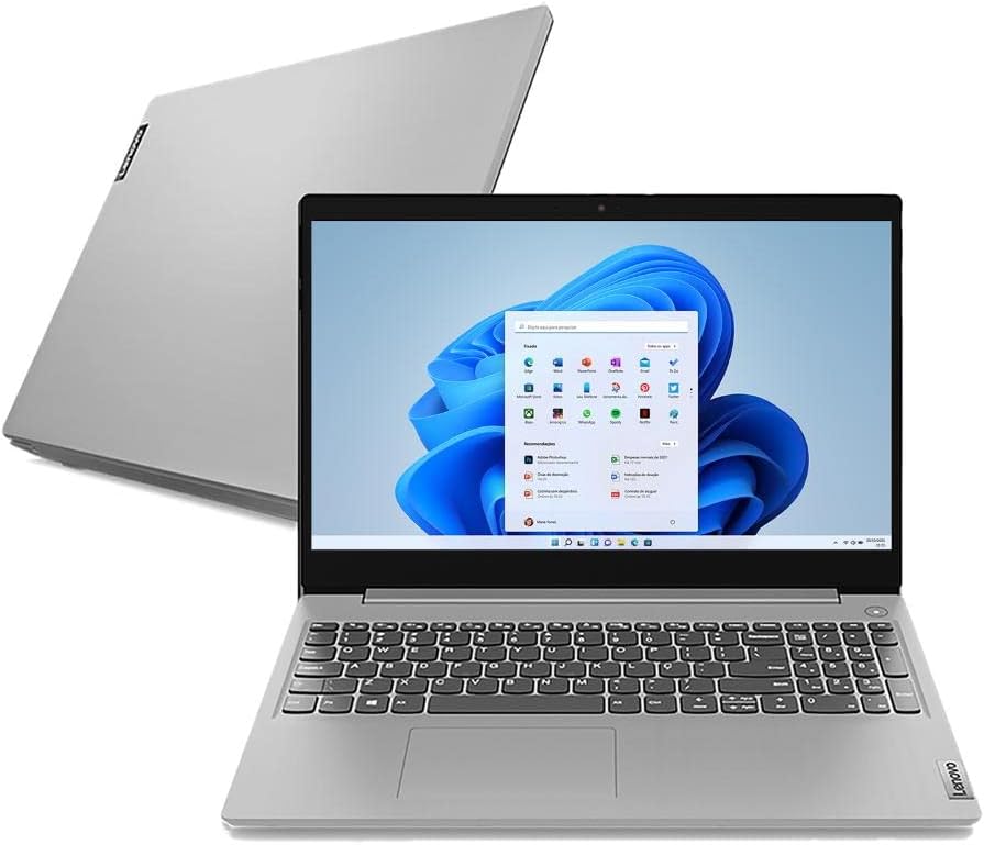 Lenovo IdeaPad 3i Celeron