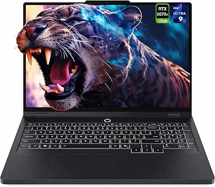 Lenovo Laptop para jogos Legion Pro