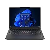 Lenovo ThinkPad E14 14" (Ryzen 5-7735HS) 16GB RAM 512GB SSD