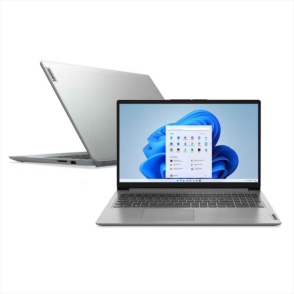 Lenovo Ultrafino IdeaPad 1 i3-1215U