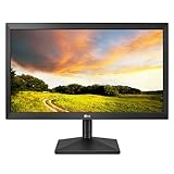 Imagem do produto LG 20MK400H 19.5" (HD 75Hz) TN 2ms
