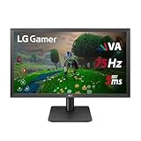 Imagem do produto LG 22MP410 21.5" (Full HD 75Hz) VA 5ms