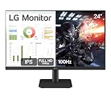 Imagem do produto LG 24MS500 24" (Full HD 100Hz) IPS 5ms