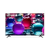 Imagem do produto LG (43UA75) 43" 4K