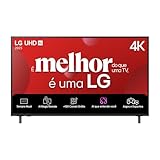 LG (50UA8550PSA) 4K 60Hz