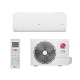 Imagem do produto LG Hi Wall Dual Inverter Voice