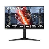 LG UltraGear 27GN750 27" (Full HD 240Hz) IPS 1ms