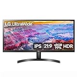 Imagem do produto LG Ultrawide 29WL500 29" (Full HD 75Hz) IPS 5ms