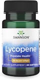 Licopeno 20 mg Swanson