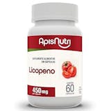 Licopeno 450 mg ApisNutri