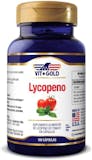 Licopeno de Tomate Vitgold