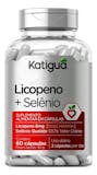 Licopeno + Selênio Katiguá