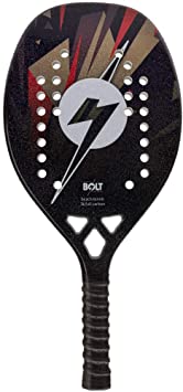 Lightning Bolt Black Edition 3K