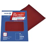 Lixa para Paredes Tigre