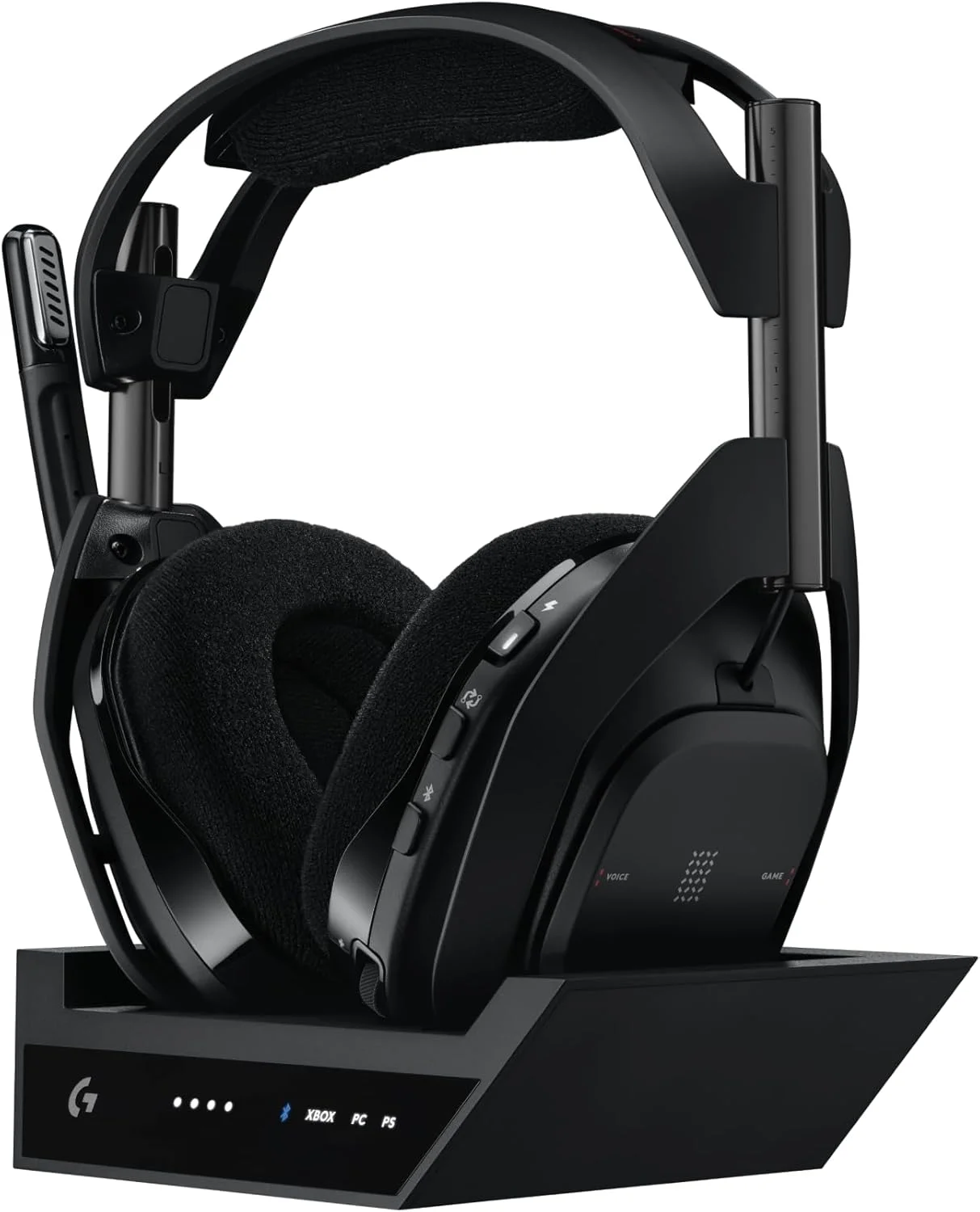 Logitech G Astro A50 X LIGHTSPEED