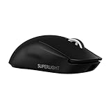 Logitech G PRO X SUPERLIGHT 2 (sem fio)