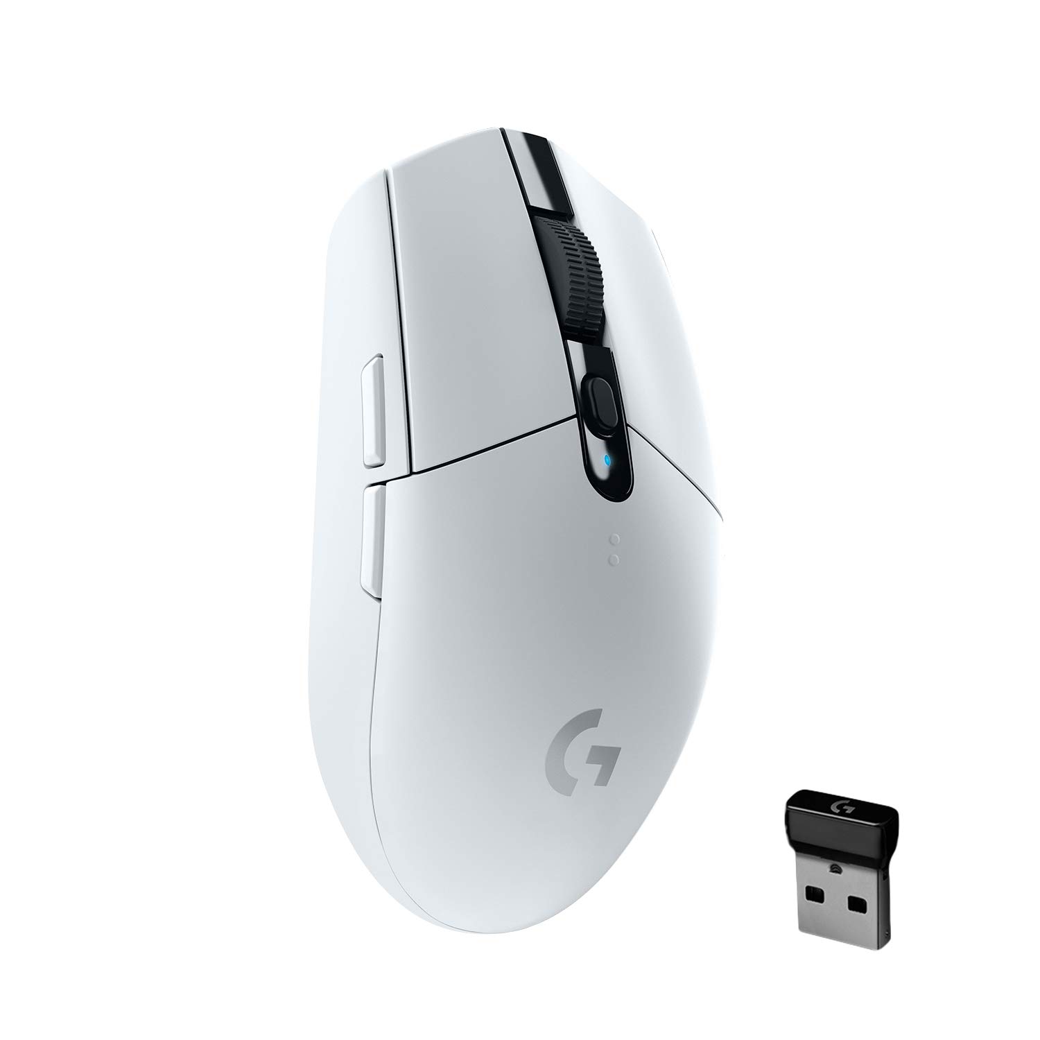 Logitech G305 LIGHTSPEED sem fio
