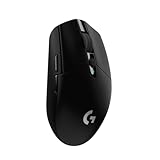 Logitech G305 LIGHTSPEED (sem fio)