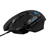 Logitech G502 LIGHTSPEED