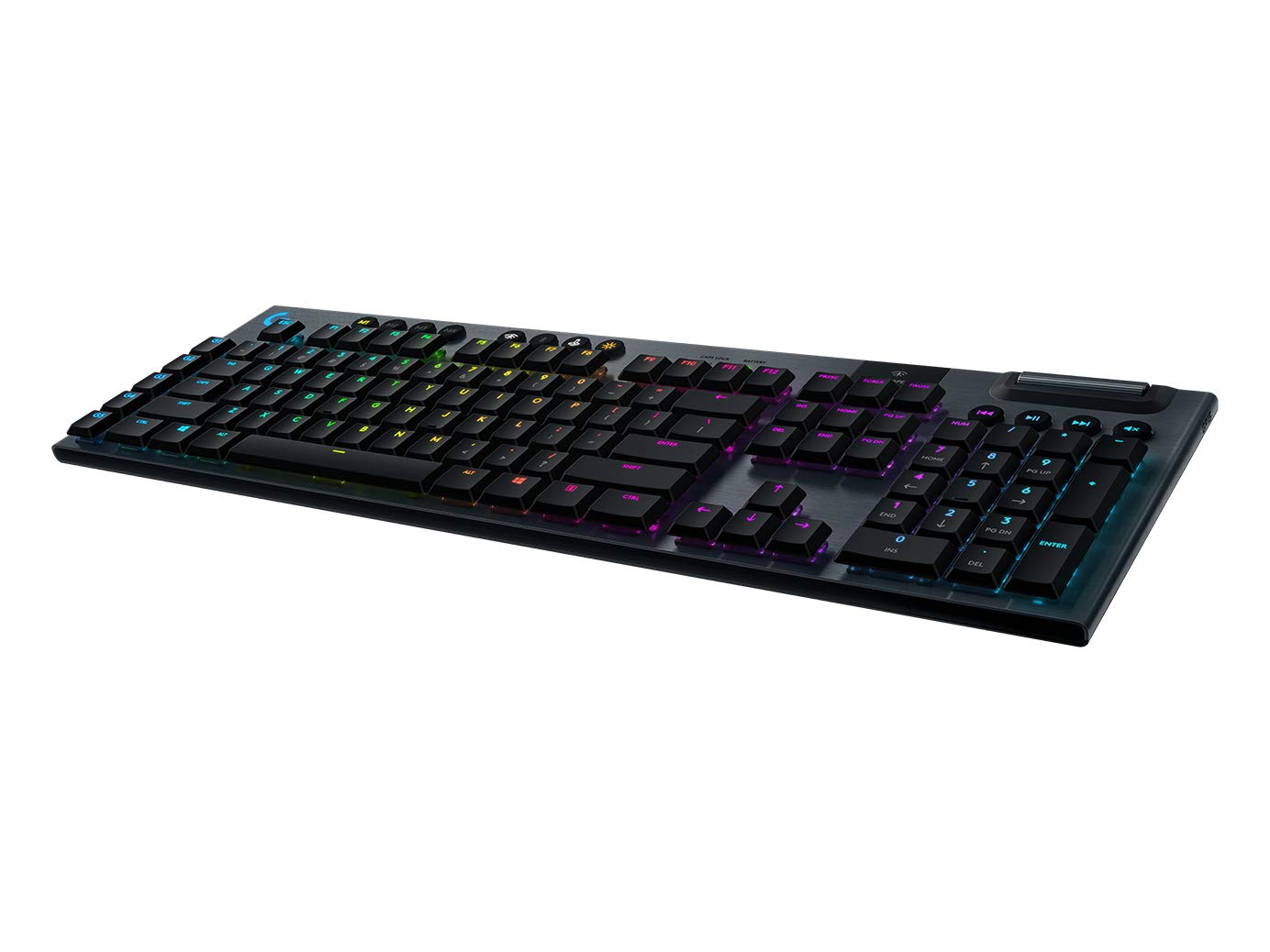 Logitech G915