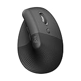 Logitech Lift Vertical