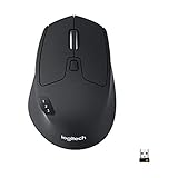 Logitech M720 Triathlon