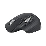 Logitech MX Master 3S (sem fio)