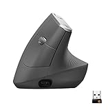 Logitech MX Vertical (sem fio)