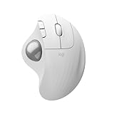 Logitech Trackball ERGO M575S