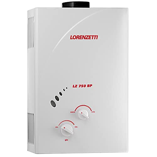 Lorenzetti LZ 750 BP