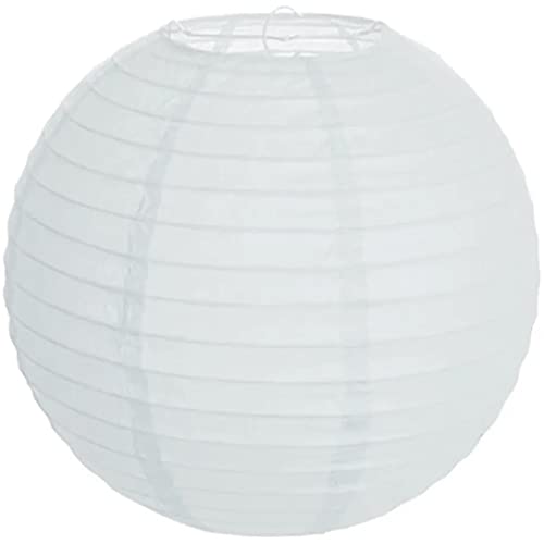 Luminária japonesa suspensa