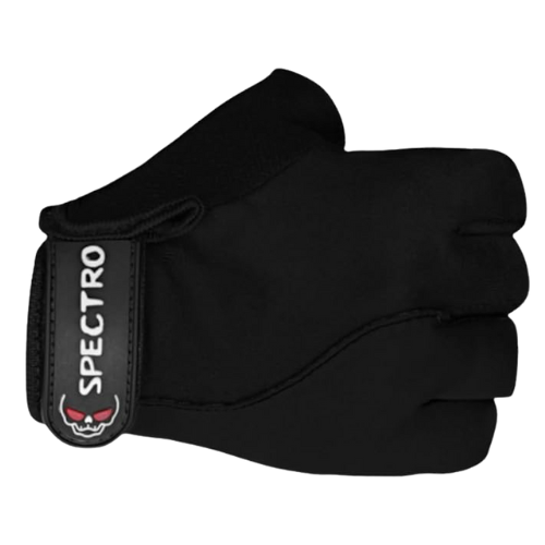 Luva Ciclismo Feminina Spectro