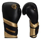 Luva de Box e Muay Thai Elite