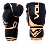 Luva de Boxe Muay Thai Kickboxing Training Vollo
