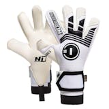 Luva de Goleiro N1 Ares White