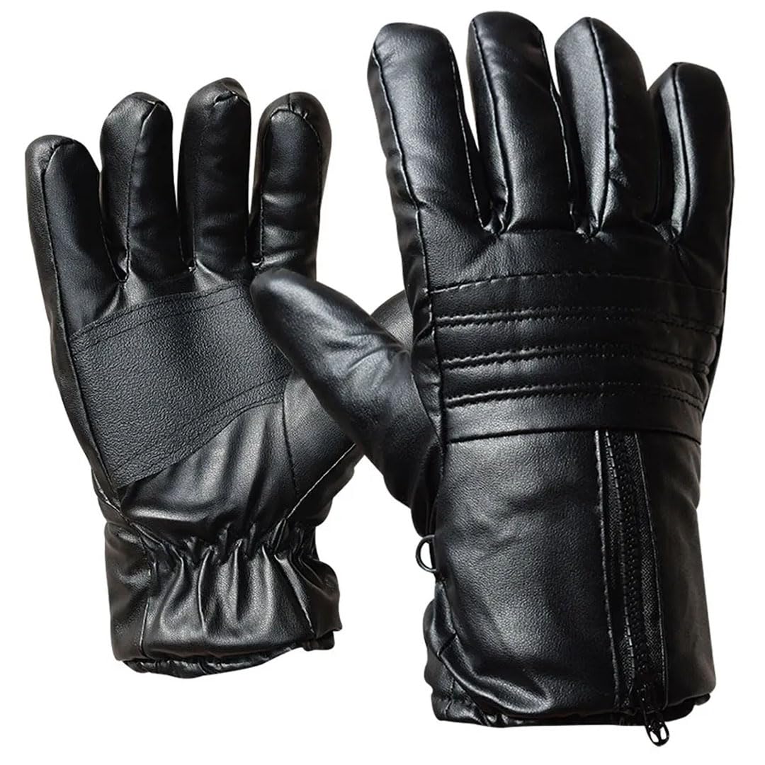 Luva de Motociclista Classe