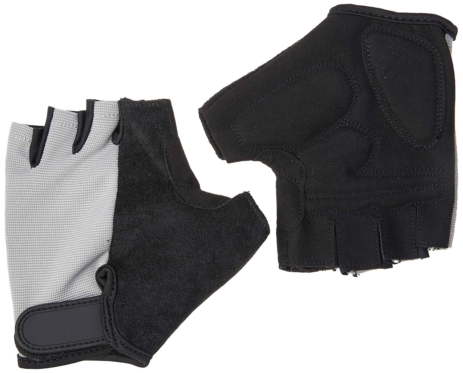 Luva para Ciclismo Tramontina