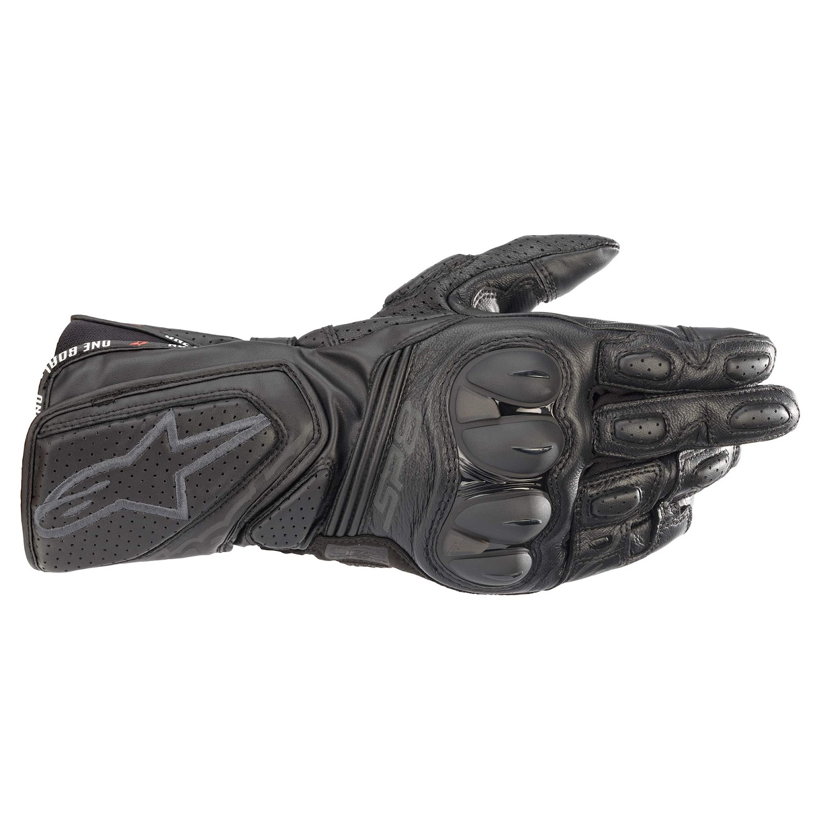 Luva Sp 8 V3 Xl Alpinestars