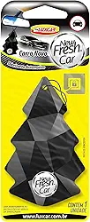 Luxcar - Odorizante New Fresh Car Carro Novo