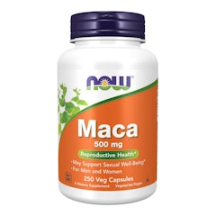 Maca 500 mg