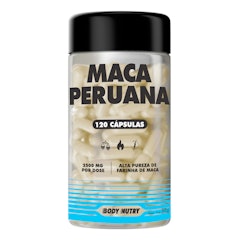 Maca Peruana
