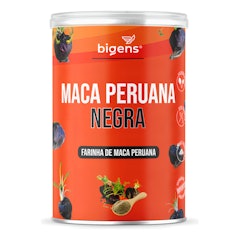 Maca Peruana Negra