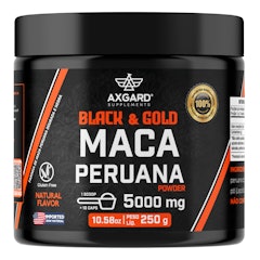 Maca Peruana Powder
