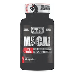 Maca Peruana Snake Dragon
