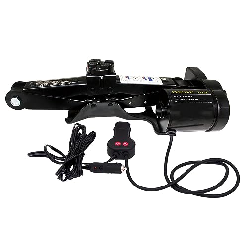 Macaco Hidráulico Elétrico Atitude Mix