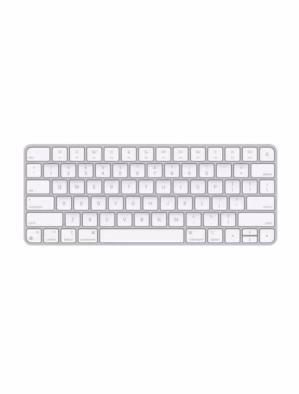 Magic Keyboard