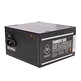 Mancer Thunder MCR-THR500-BL01 (500W)